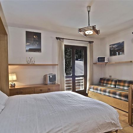 סנטה קתרינה ואלפורבה Residence Raffaella חדר תמונה