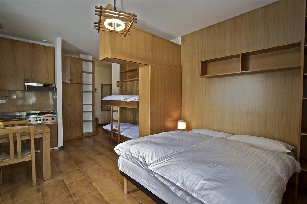 סנטה קתרינה ואלפורבה Residence Raffaella חדר תמונה