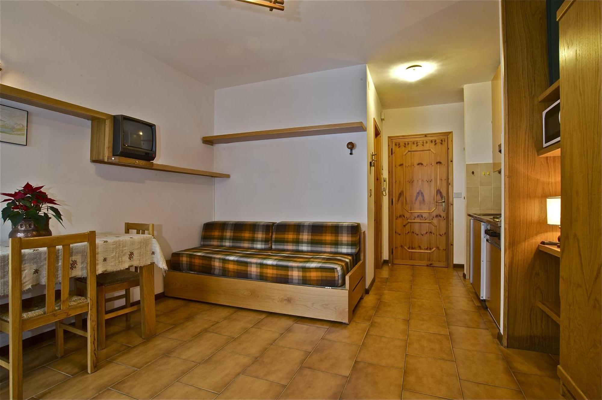 סנטה קתרינה ואלפורבה Residence Raffaella חדר תמונה