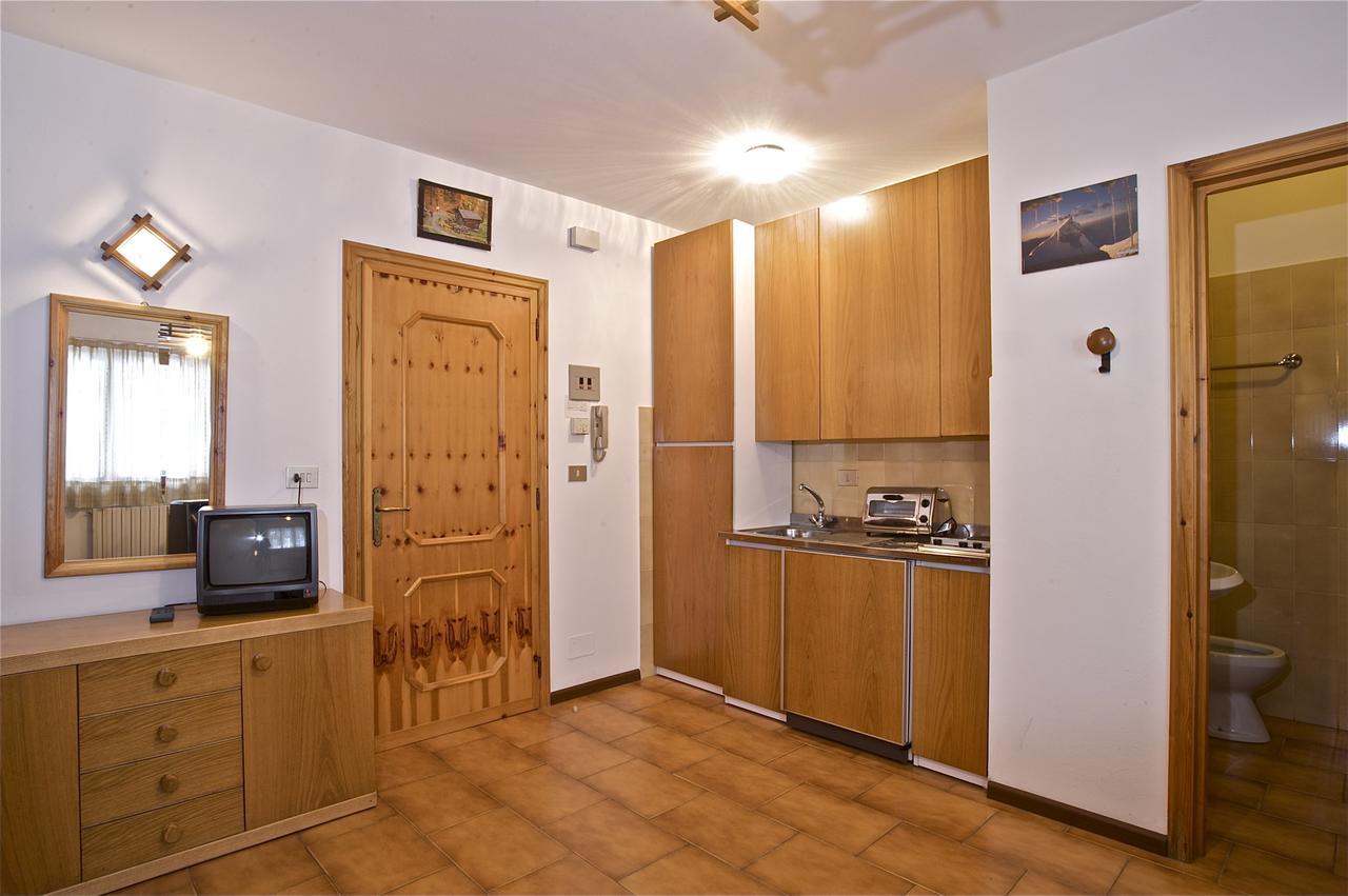 סנטה קתרינה ואלפורבה Residence Raffaella מראה חיצוני תמונה