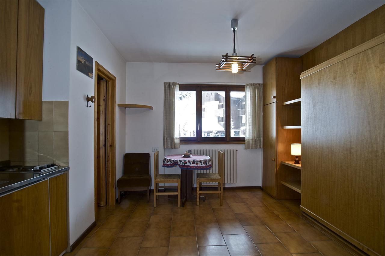 סנטה קתרינה ואלפורבה Residence Raffaella מראה חיצוני תמונה