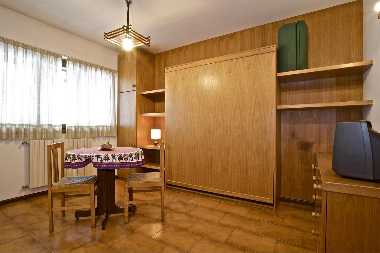 סנטה קתרינה ואלפורבה Residence Raffaella מראה חיצוני תמונה